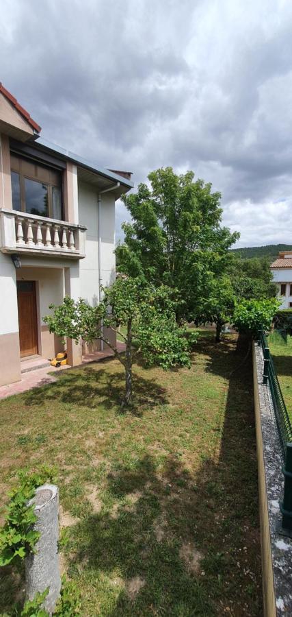 Villa Casa Del Alba Bearin Exterior foto